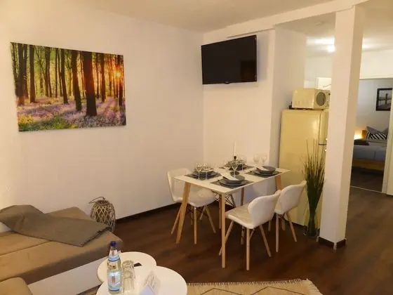 Apart Daire, 2 Yatak Odası (incl. Cleaning Fee)