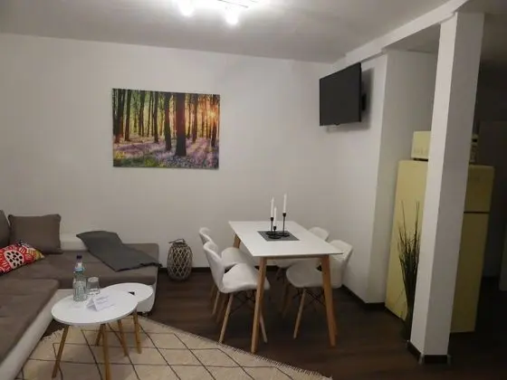 Apart Daire, 2 Yatak Odası (incl. Cleaning Fee)