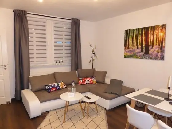 Apart Daire, 2 Yatak Odası (incl. Cleaning Fee)