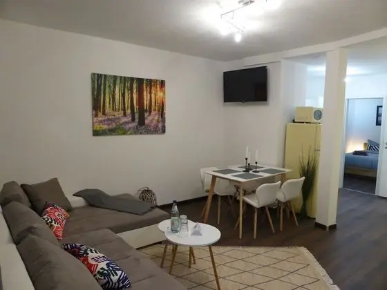 Apart Daire, 2 Yatak Odası (incl. Cleaning Fee)