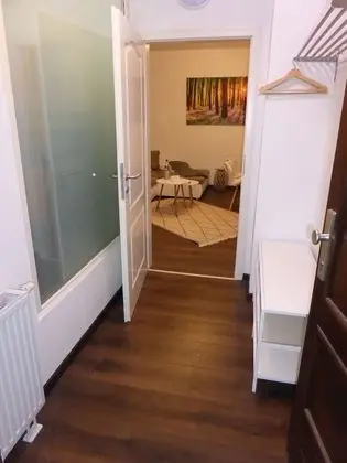 Apart Daire, 2 Yatak Odası (incl. Cleaning Fee)