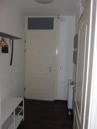 Apart Daire, 2 Yatak Odası (incl. Cleaning Fee)