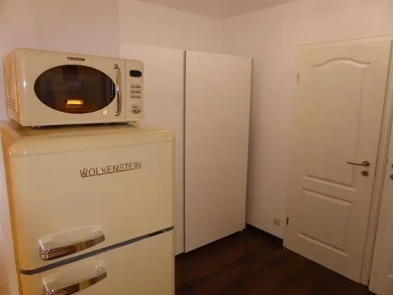 Apart Daire, 2 Yatak Odası (incl. Cleaning Fee)