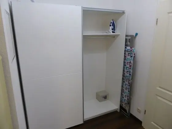 Apart Daire, 2 Yatak Odası (incl. Cleaning Fee)