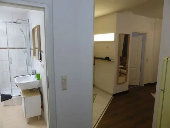 Apart Daire, 2 Yatak Odası (incl. Cleaning Fee)