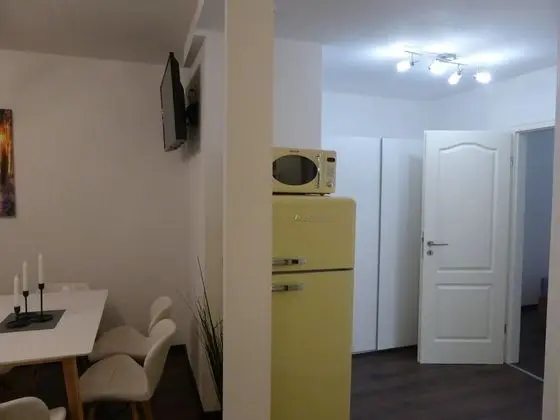Apart Daire, 2 Yatak Odası (incl. Cleaning Fee)
