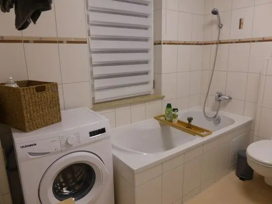 Apart Daire, 2 Yatak Odası (incl. Cleaning Fee)