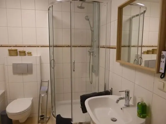 Apart Daire, 2 Yatak Odası (incl. Cleaning Fee)