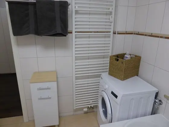 Apart Daire, 2 Yatak Odası (incl. Cleaning Fee)