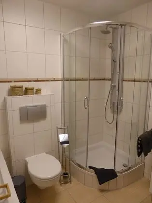 Apart Daire, 2 Yatak Odası (incl. Cleaning Fee)