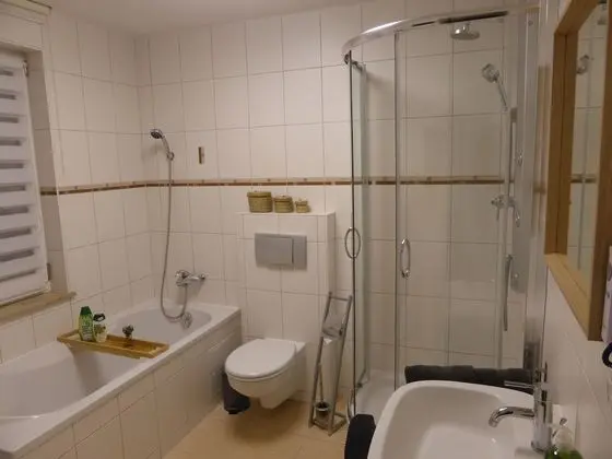Apart Daire, 2 Yatak Odası (incl. Cleaning Fee)