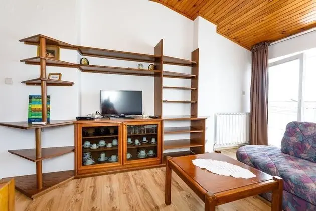 Apart Daire, Deniz Manzaralı