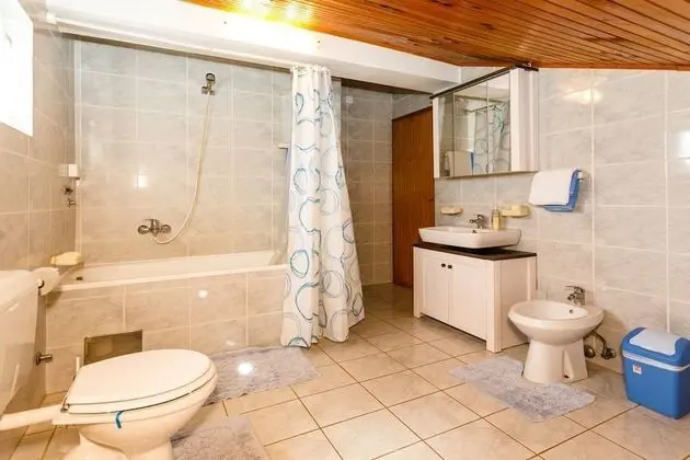 Apart Daire, Deniz Manzaralı