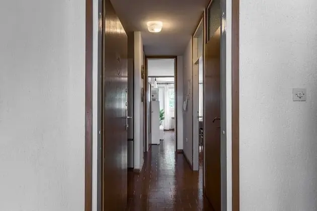 Apart Daire (One Bedroom Apartment)