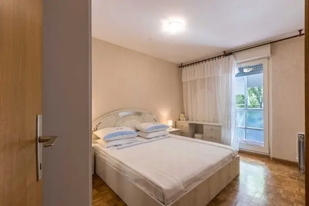 Apart Daire (One Bedroom Apartment)