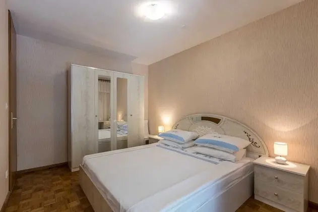 Apart Daire (One Bedroom Apartment)