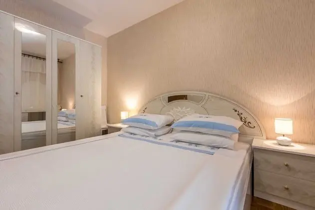 Apart Daire (One Bedroom Apartment)