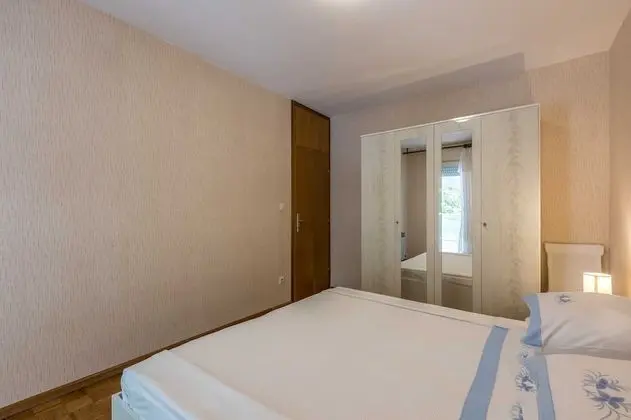 Apart Daire (One Bedroom Apartment)