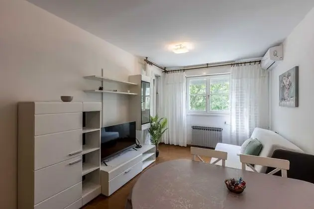 Apart Daire (One Bedroom Apartment)