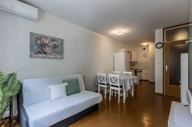 Apart Daire (One Bedroom Apartment)