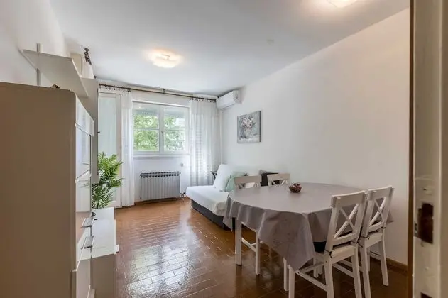 Apart Daire (One Bedroom Apartment)