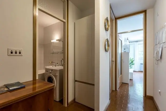 Apart Daire (One Bedroom Apartment)