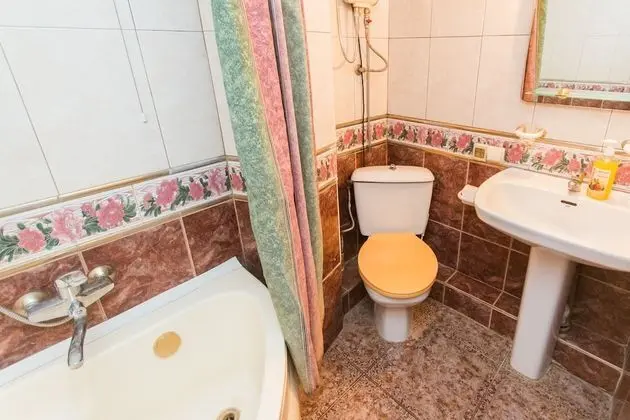 Apart Daire, 1 Yatak Odası
