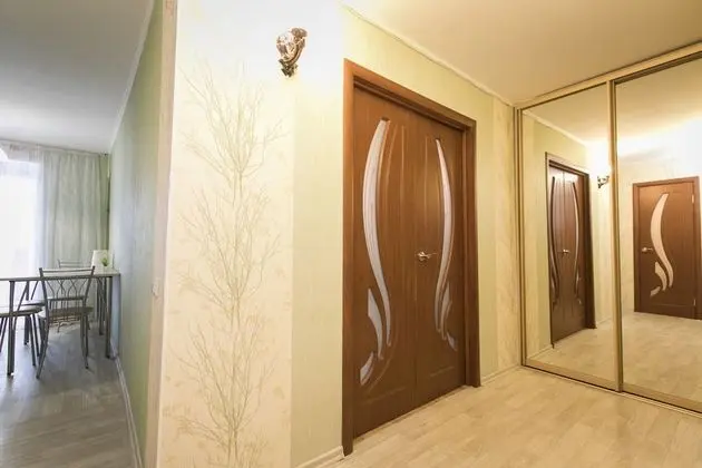 Business Apart Daire, Sigara İçilmez, Şehir Manzaralı