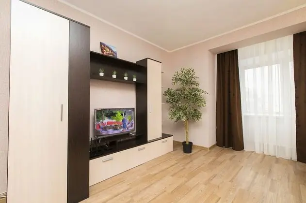 Business Apart Daire, Sigara İçilmez, Şehir Manzaralı
