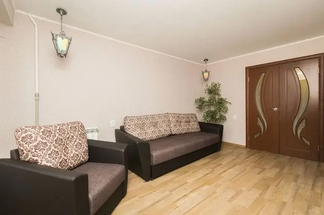 Business Apart Daire, Sigara İçilmez, Şehir Manzaralı