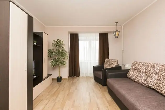 Business Apart Daire, Sigara İçilmez, Şehir Manzaralı