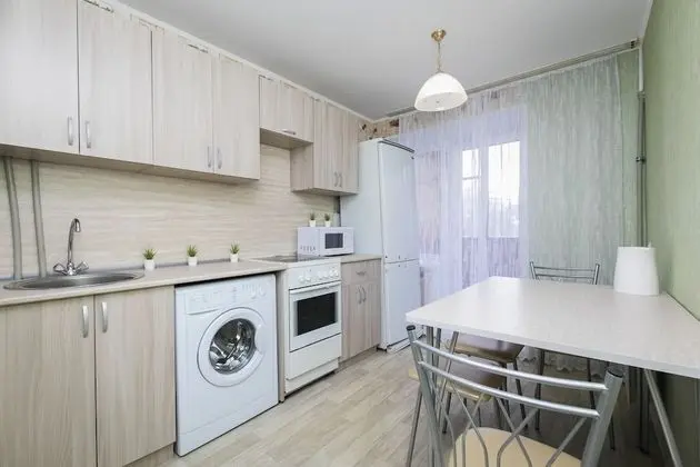 Business Apart Daire, Sigara İçilmez, Şehir Manzaralı