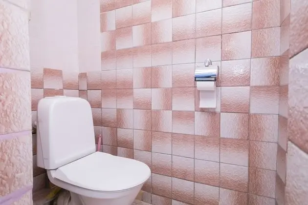 Business Apart Daire, Sigara İçilmez, Şehir Manzaralı