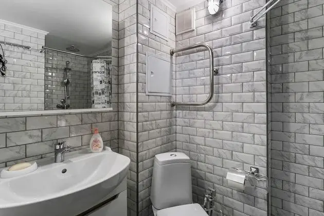 Apart Daire