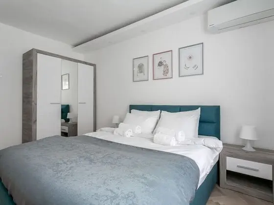 Apart Daire, 3 Yatak Odası