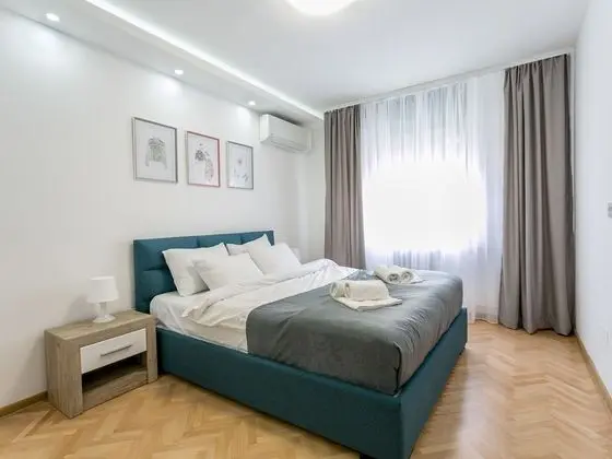 Apart Daire, 3 Yatak Odası