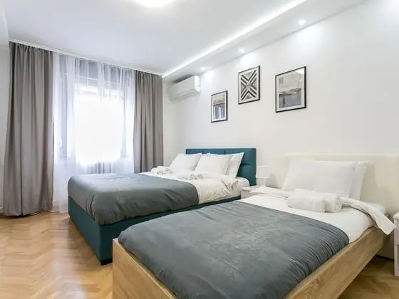 Apart Daire, 3 Yatak Odası