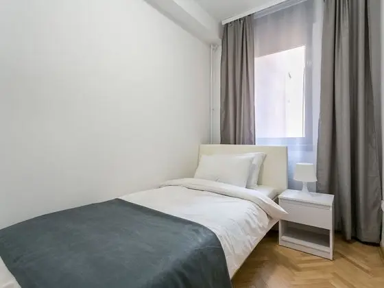 Apart Daire, 3 Yatak Odası
