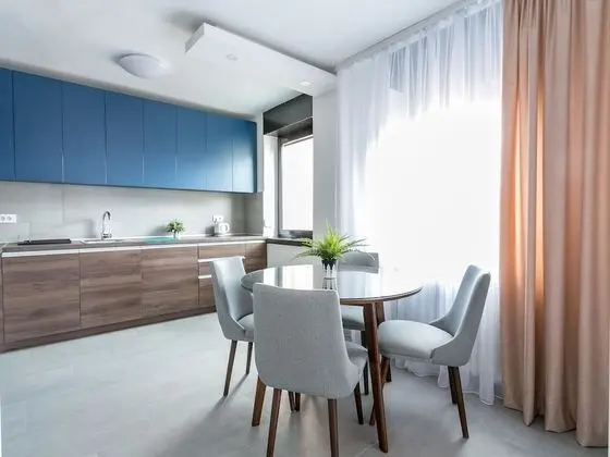 Apart Daire, 3 Yatak Odası