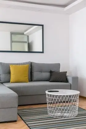 Apart Daire, 3 Yatak Odası
