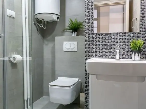Apart Daire, 3 Yatak Odası