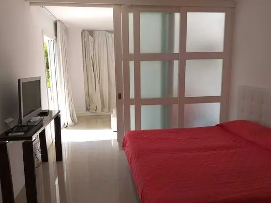 Economy Apart Daire, 1 Yatak Odası