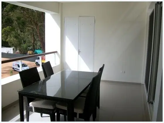 Economy Apart Daire, 1 Yatak Odası