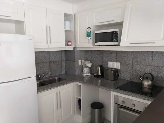 Economy Apart Daire, 1 Yatak Odası