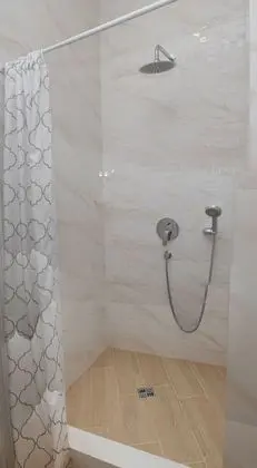 Deluxe Apart Daire, Deniz Manzaralı