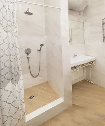 Deluxe Apart Daire, Deniz Manzaralı