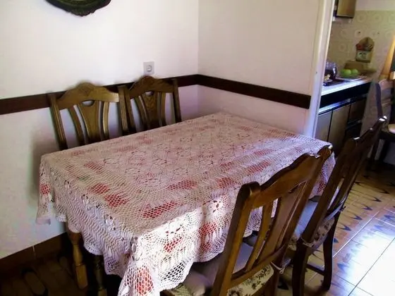 Apart Daire, 3 Yatak Odası