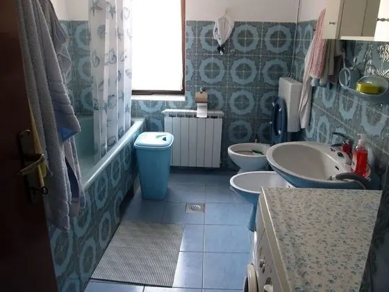 Apart Daire, 3 Yatak Odası