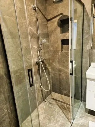 Apart Daire, 1 Yatak Odası, Balkon