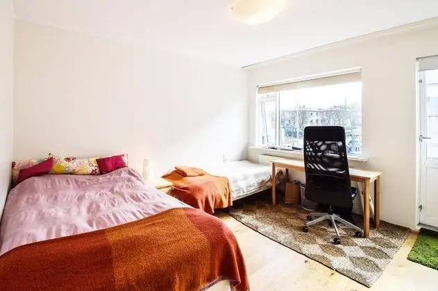 Comfort Apart Daire, 4 Yatak Odası
